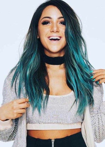 Niki DeMartino photo