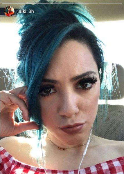 Niki DeMartino photo