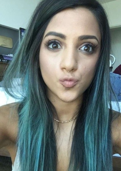 Niki DeMartino photo