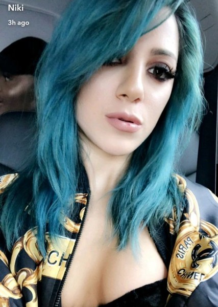 Niki DeMartino photo