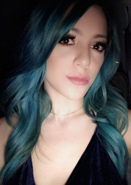 Niki DeMartino photo