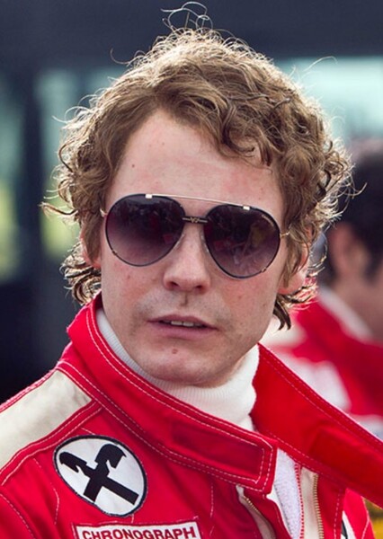 Niki Lauda photo