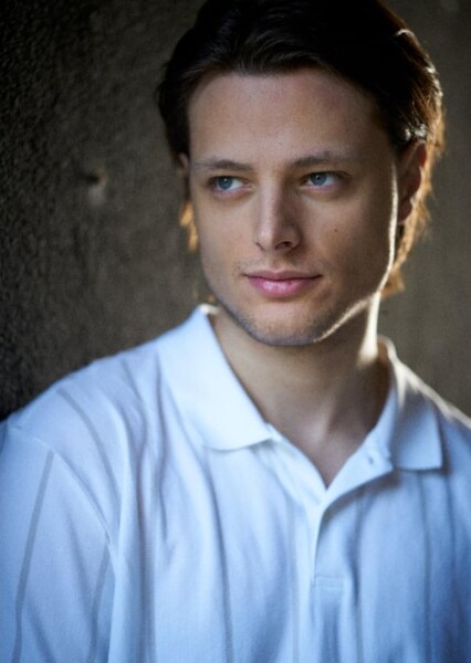 Nikita Chronis