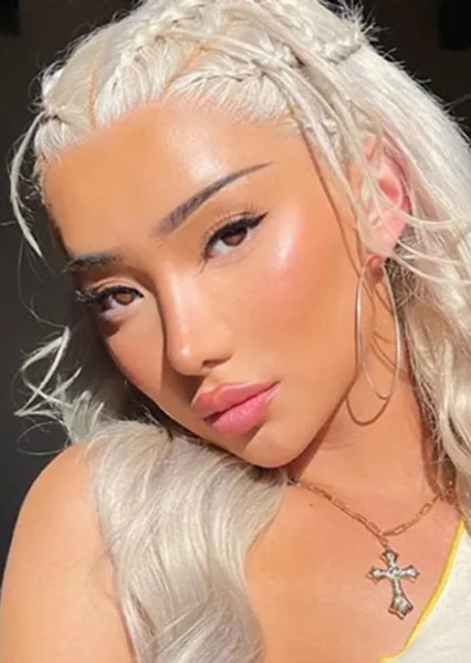 Nikita Dragun photo