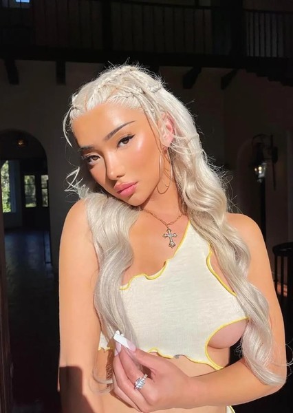 Nikita Dragun photo