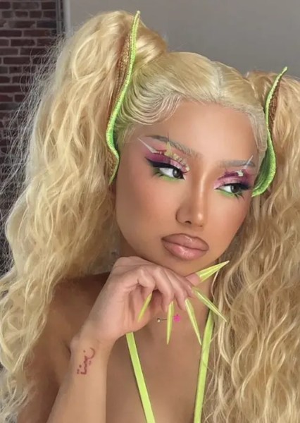 Nikita Dragun photo