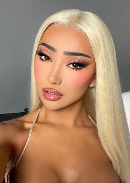 Nikita Dragun photo