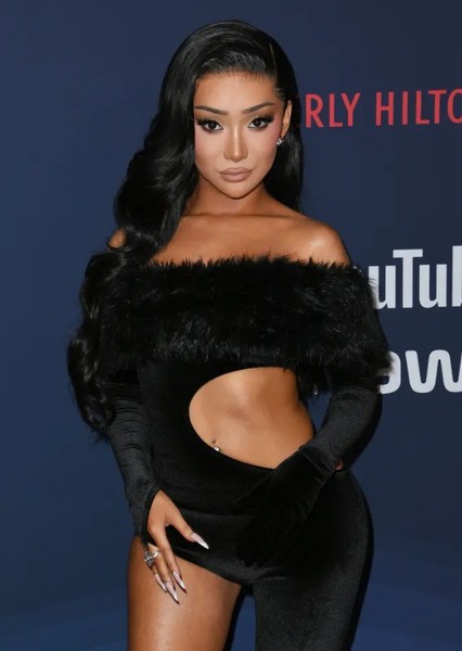 Nikita Dragun photo