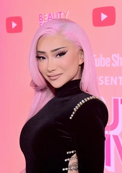 Nikita Dragun photo