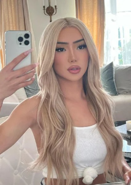 Nikita Dragun photo