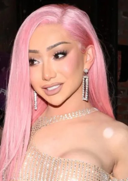 Nikita Dragun photo