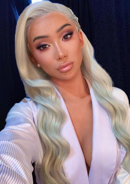 Nikita Dragun photo