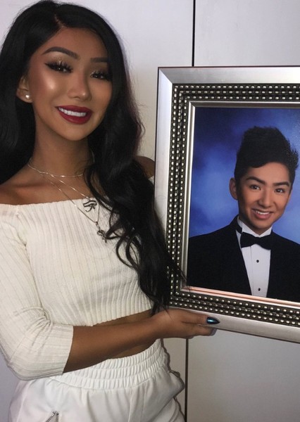 Nikita Dragun photo