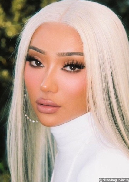 Nikita Dragun photo