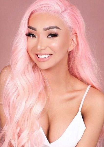 Nikita Dragun photo
