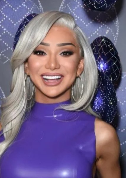 Nikita Dragun photo