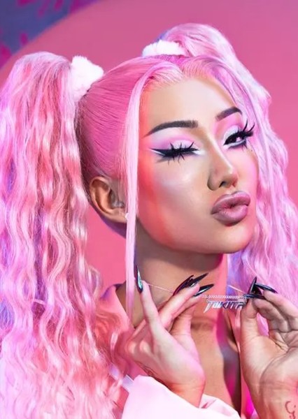 Nikita Dragun photo