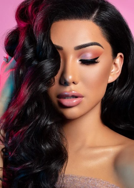 Nikita Dragun photo