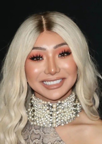 Nikita Dragun photo