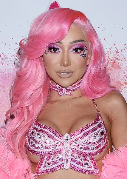 Nikita Dragun photo