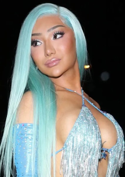 Nikita Dragun photo