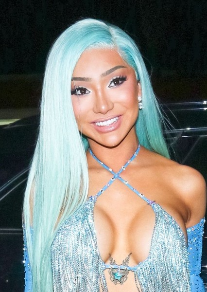 Nikita Dragun photo