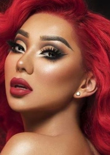 Nikita Dragun photo