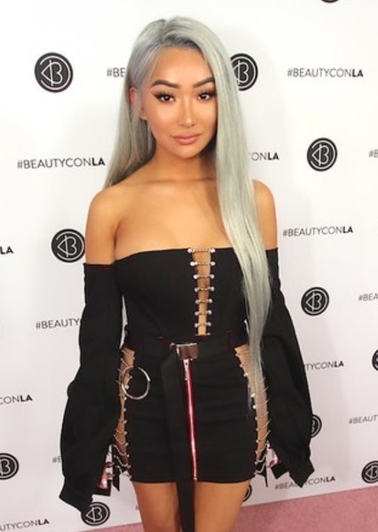 Nikita Dragun photo