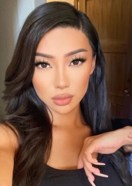 Nikita Dragun photo