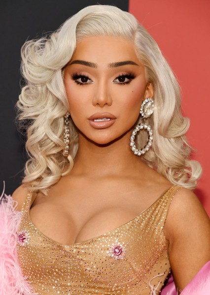Nikita Dragun photo