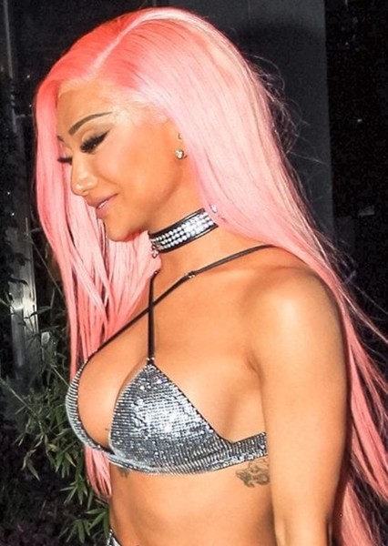 Nikita Dragun photo
