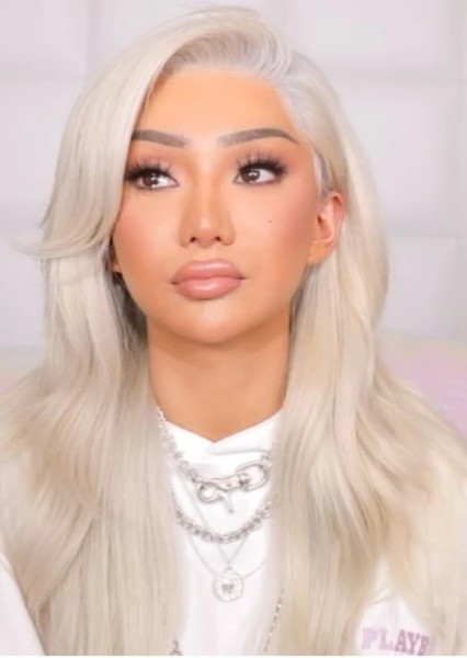 Nikita Dragun photo