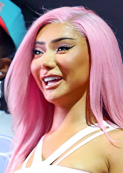 Nikita Dragun photo