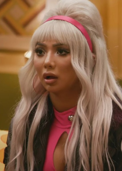 Nikita Dragun photo