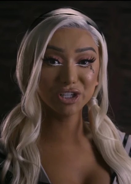 Nikita Dragun photo