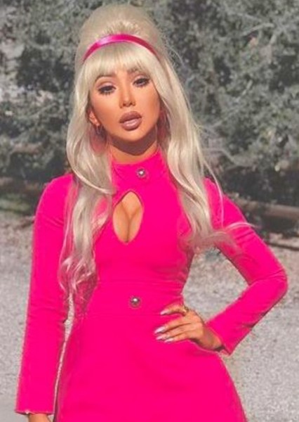 Nikita Dragun photo