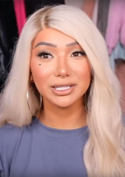 Nikita Dragun photo
