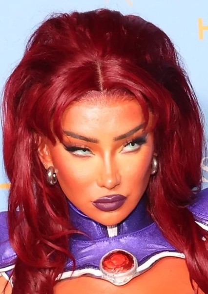 Nikita Dragun photo