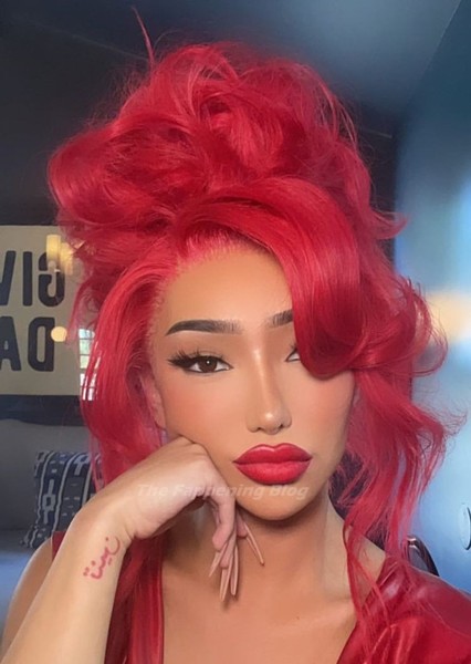 Nikita Dragun photo