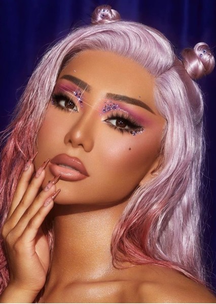 Nikita Dragun photo