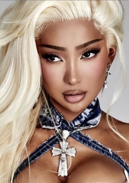 Nikita Dragun photo