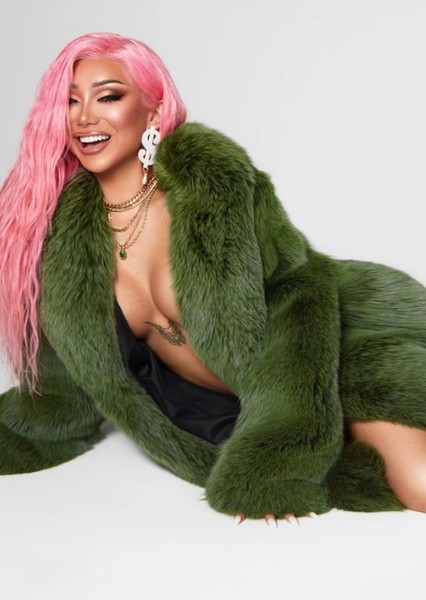 Nikita Dragun photo