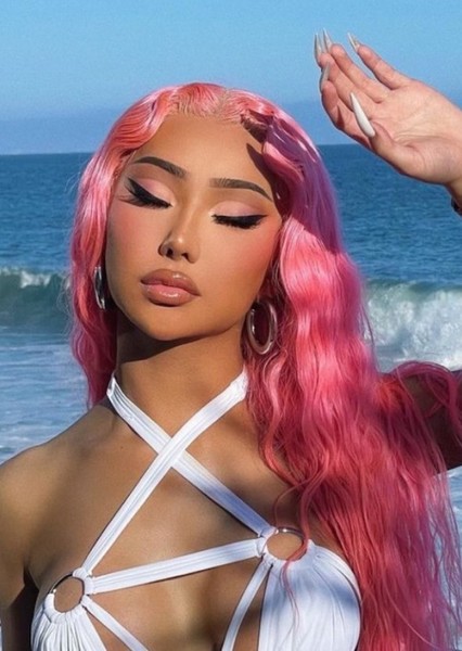 Nikita Dragun photo