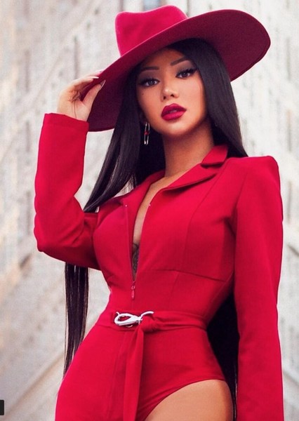 Nikita Dragun photo