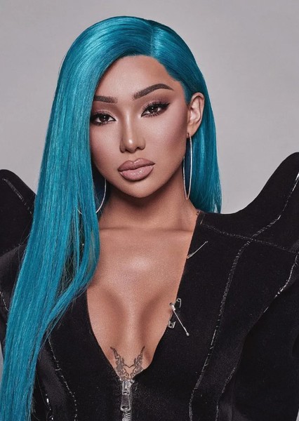 Nikita Dragun photo