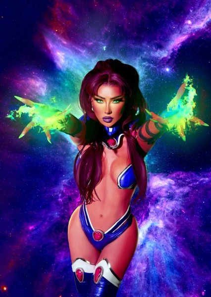 Nikita Dragun photo