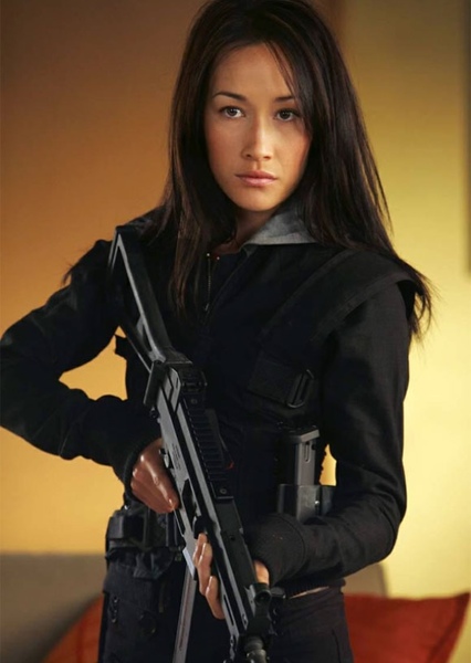 Nikita Mears photo