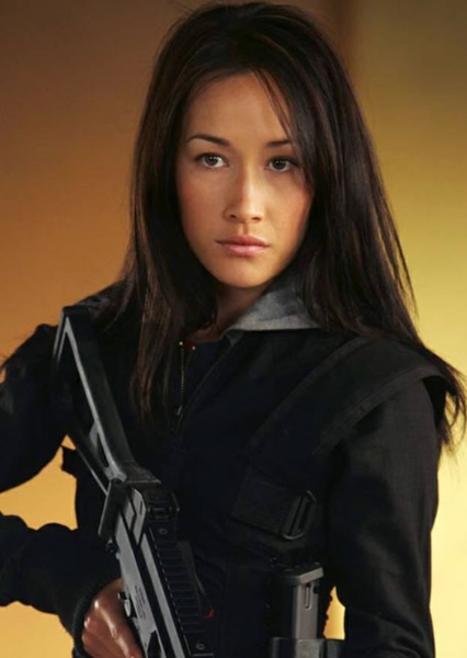 Nikita Mears photo