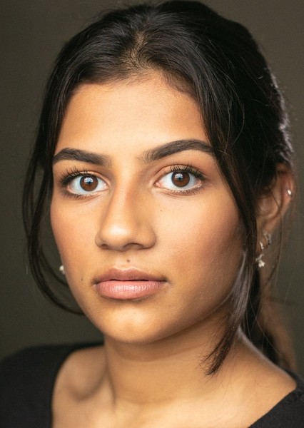 Nikita Mehta photo
