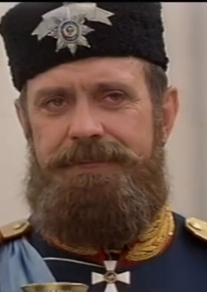 Nikita Mikhalkov